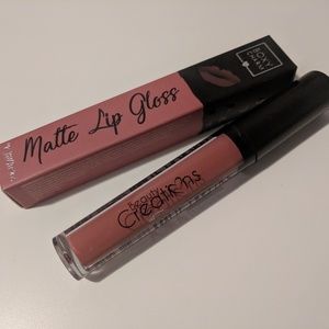 Beauty Creations Matte Lip Gloss